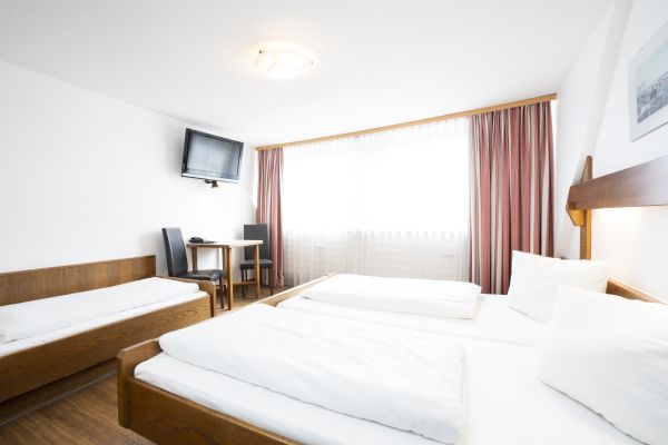 Villa Anna Boutique-Hotel (Eisenach)